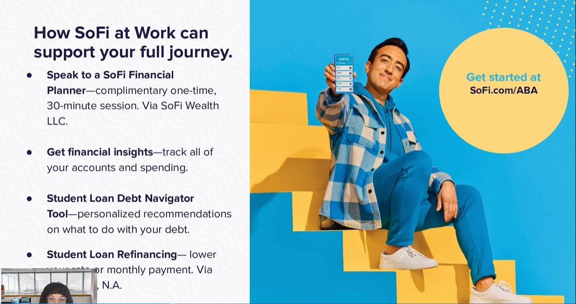 SoFi Webinar Replay